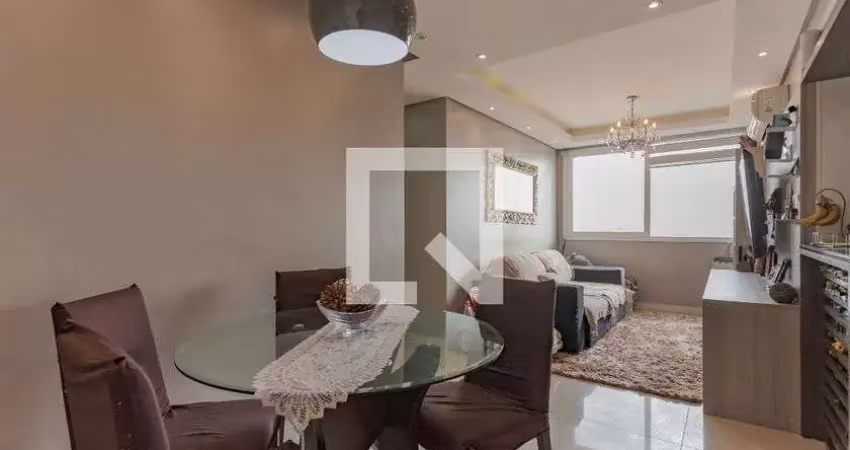 Apartamento para venda - são joão , 2 quartos,  60 m² - porto alegre
