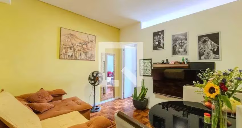 Kitnet / stúdio para venda - consolação, 1 quarto,  37 m² - são paulo