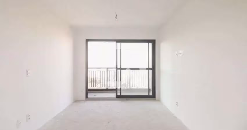 Kitnet / stúdio para venda - vila esperança, 1 quarto,  27 m² - são paulo
