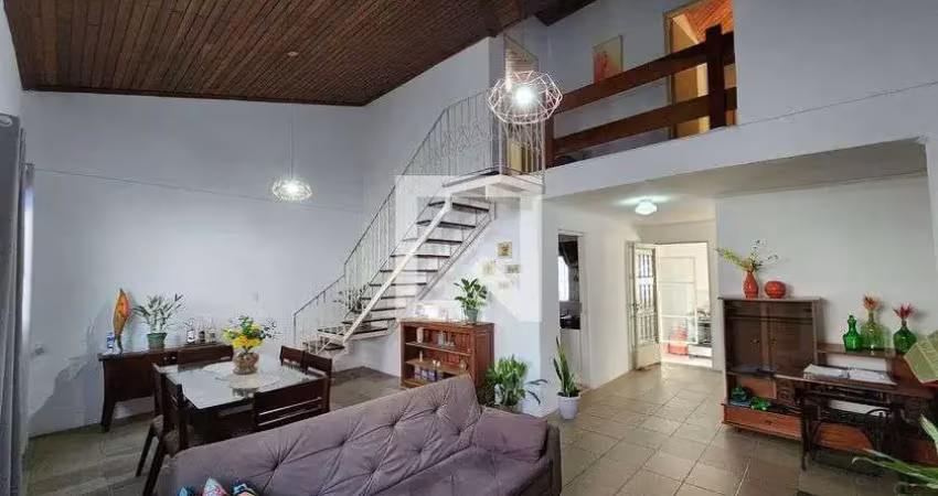 Casa para venda - tarumã, 3 quartos,  135 m² - jundiaí