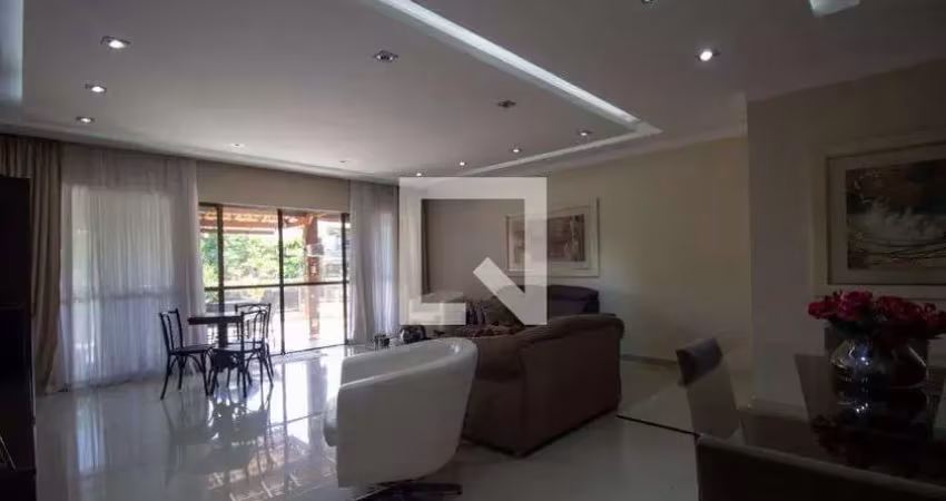Cobertura para venda - recreio, 3 quartos,  200 m² - rio de janeiro