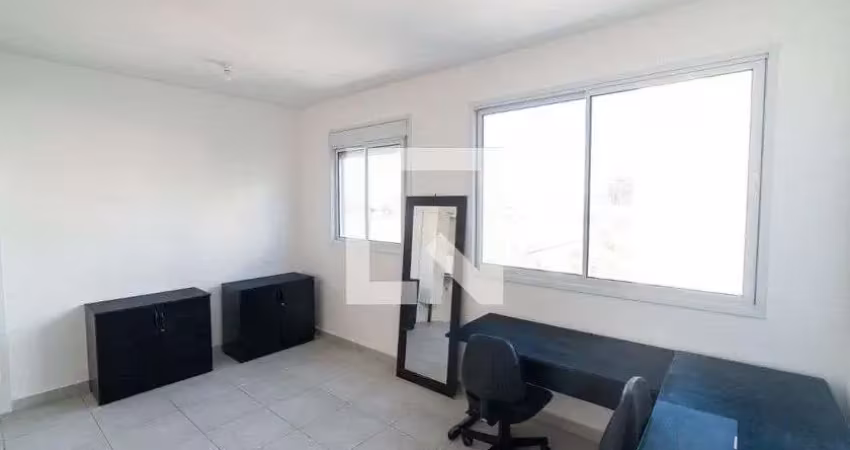 Apartamento para venda - vila mascote, 1 quarto,  34 m² - são paulo