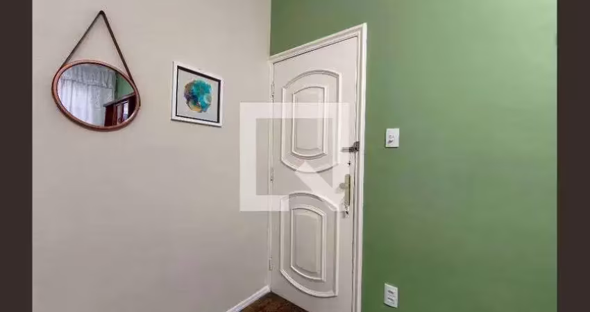 Apartamento para venda - tijuca, 2 quartos,  62 m² - rio de janeiro