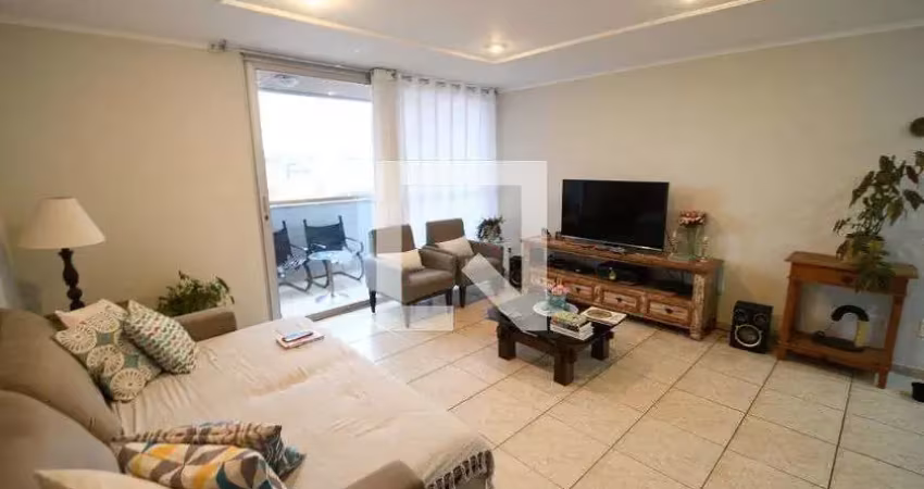 Apartamento para venda - cambuí, 3 quartos,  168 m² - campinas