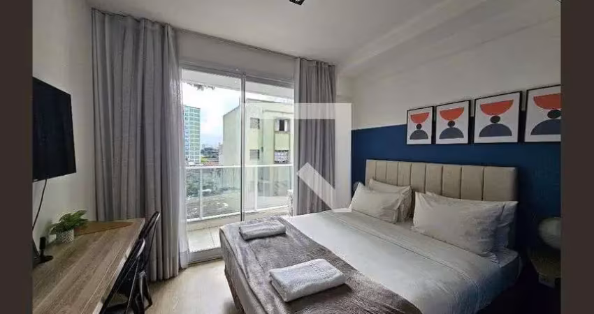 Kitnet / stúdio para venda - liberdade, 1 quarto,  22 m² - são paulo