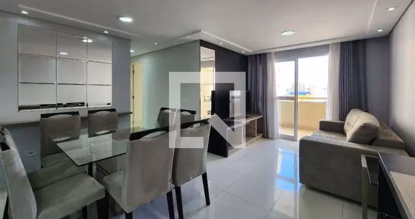 Apartamento para venda - anchieta, 3 quartos,  84 m² - são bernardo do campo