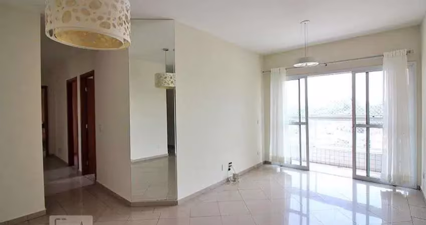 Apartamento para venda - jardim do mar, 3 quartos,  90 m² - são bernardo do campo