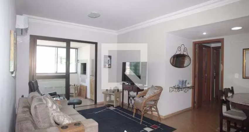 Apartamento para venda - são geraldo, 2 quartos,  85 m² - porto alegre