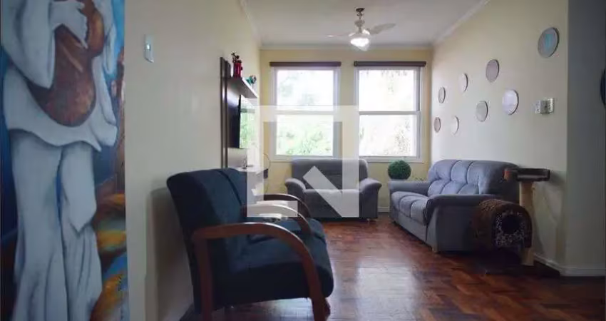 Apartamento para venda - são joão , 2 quartos,  72 m² - porto alegre