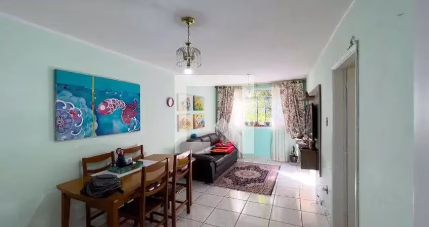 Apartamento para venda - ipiranga, 2 quartos,  72 m² - são paulo