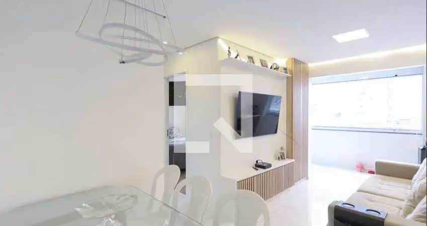Apartamento para venda - vila nova cachoeirinha, 2 quartos,  55 m² - são paulo