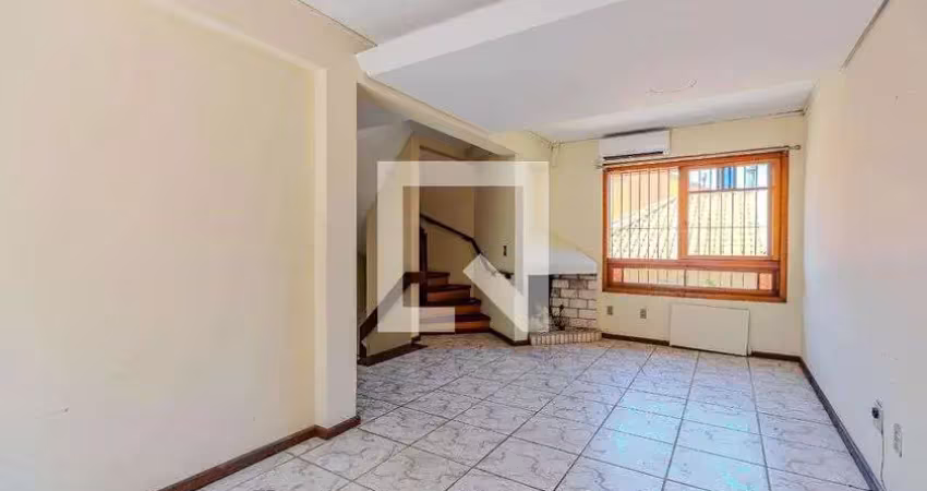 Casa / sobrado em condomínio para venda - espírito santo, 4 quartos,  188 m² - porto alegre