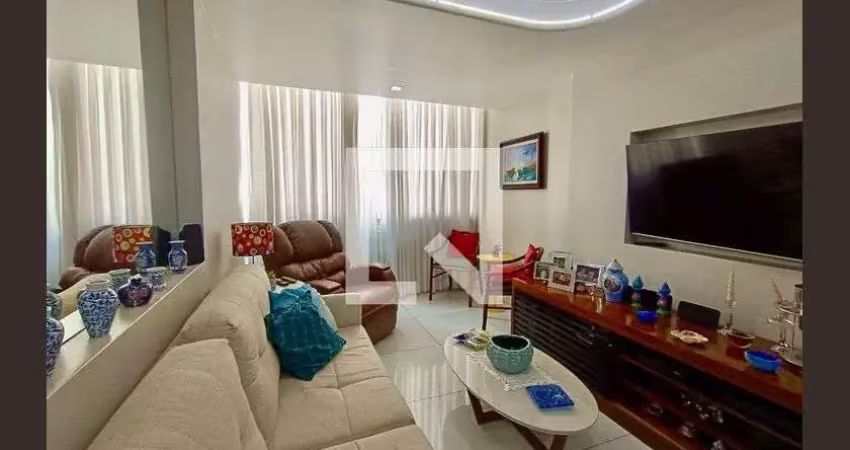 Apartamento para venda - copacabana, 3 quartos,  160 m² - rio de janeiro