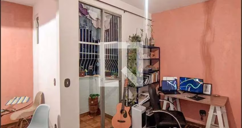 Apartamento para venda - santa efigênia, 2 quartos,  70 m² - belo horizonte