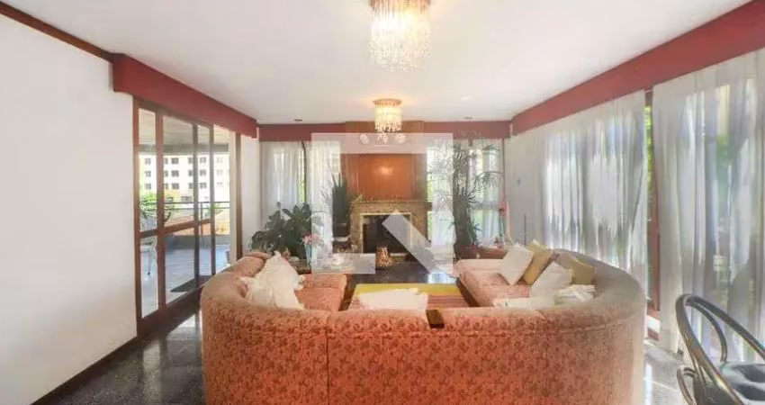 Apartamento para venda - higienópolis, 4 quartos,  217 m² - porto alegre