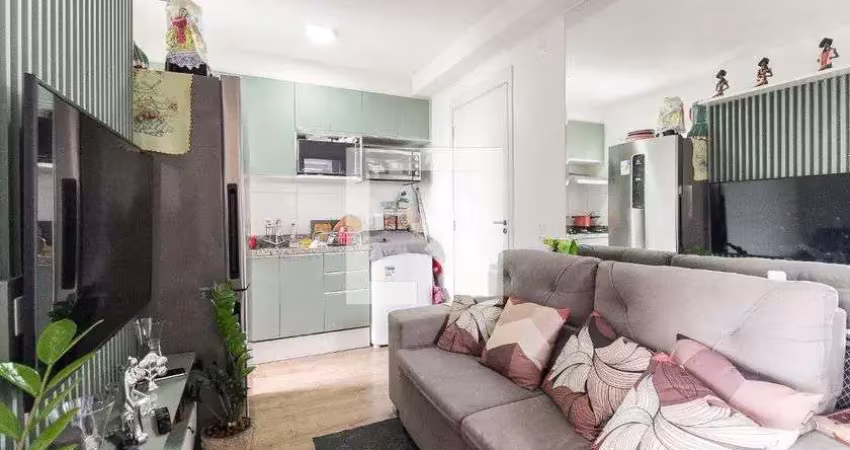 Apartamento para venda - itaquera, 2 quartos,  32 m² - são paulo