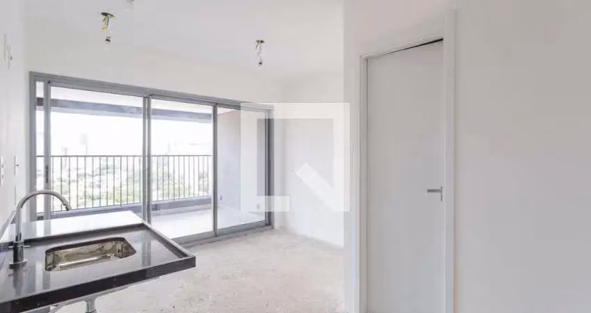 Apartamento para venda - vila olímpia, 1 quarto,  34 m² - são paulo