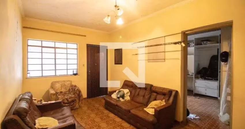 Casa para venda - vila constança , 2 quartos,  100 m² - são paulo