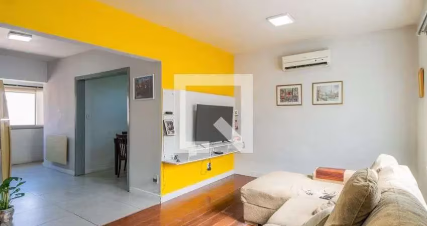 Apartamento para venda - glória, 2 quartos,  84 m² - porto alegre