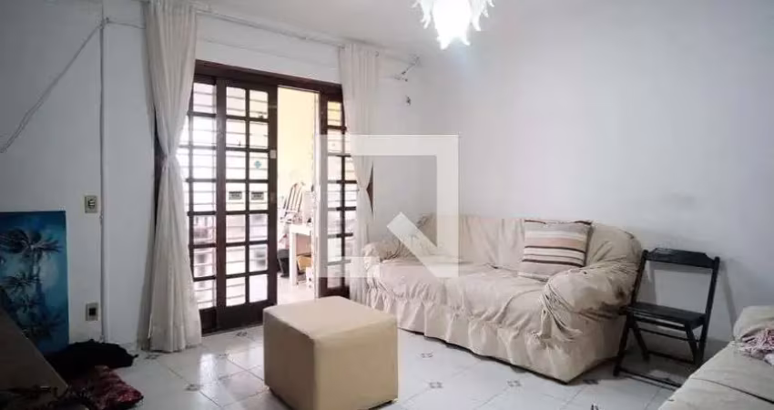 Casa para venda - jardim brasília, 4 quartos,  200 m² - são paulo