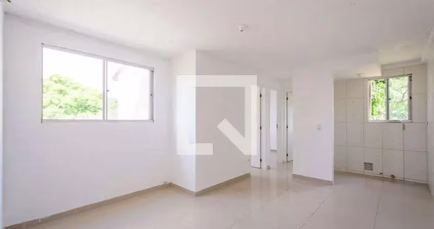 Apartamento para venda - partenon, 2 quartos,  42 m² - porto alegre