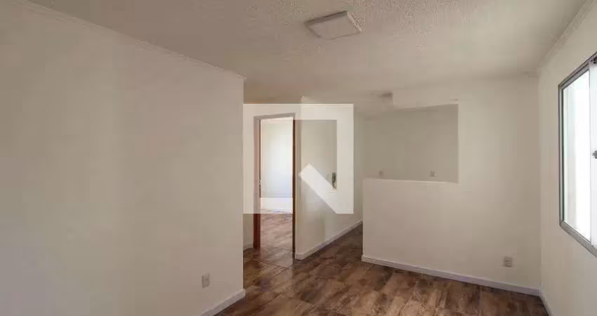 Apartamento para venda - igará, 2 quartos,  41 m² - canoas