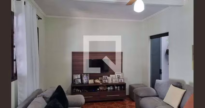 Casa para venda - jardim roseira, 3 quartos,  200 m² - campinas