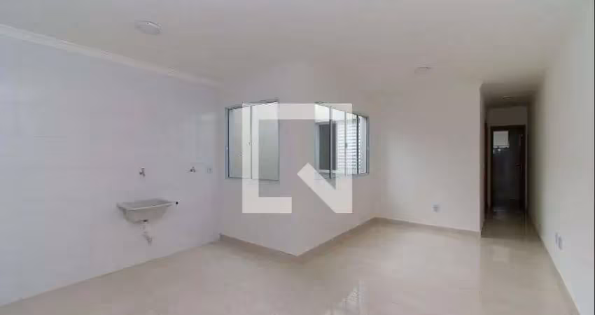 Apartamento para venda - vila macedópolis, 2 quartos,  54 m² - são paulo