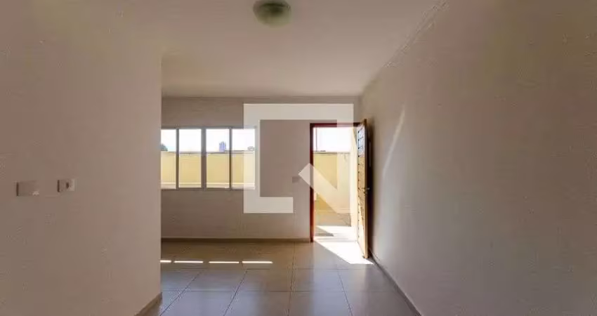 Casa / sobrado em condomínio para venda - piqueri, 2 quartos,  100 m² - são paulo