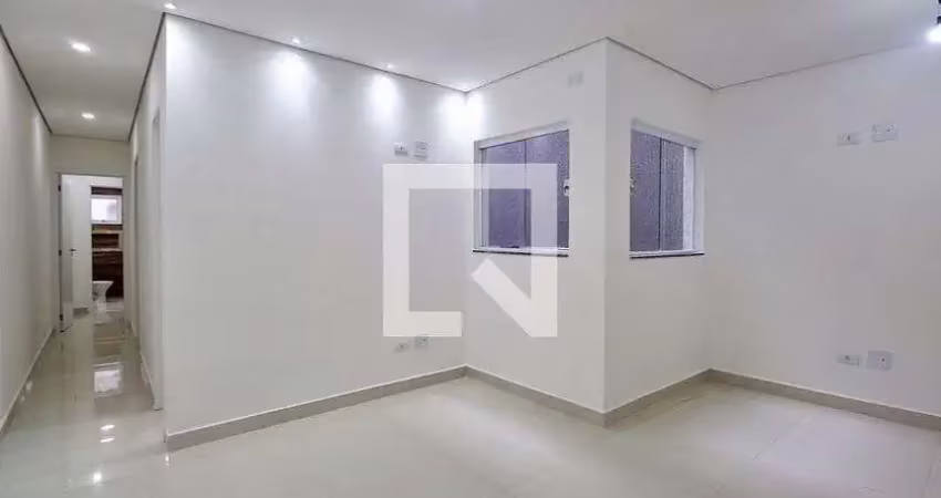 Cobertura para venda - parque das nações, 2 quartos,  144 m² - santo andré