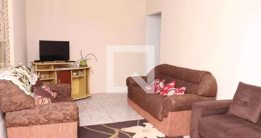Casa para venda - jardim américa, 2 quartos,  130 m² - são leopoldo