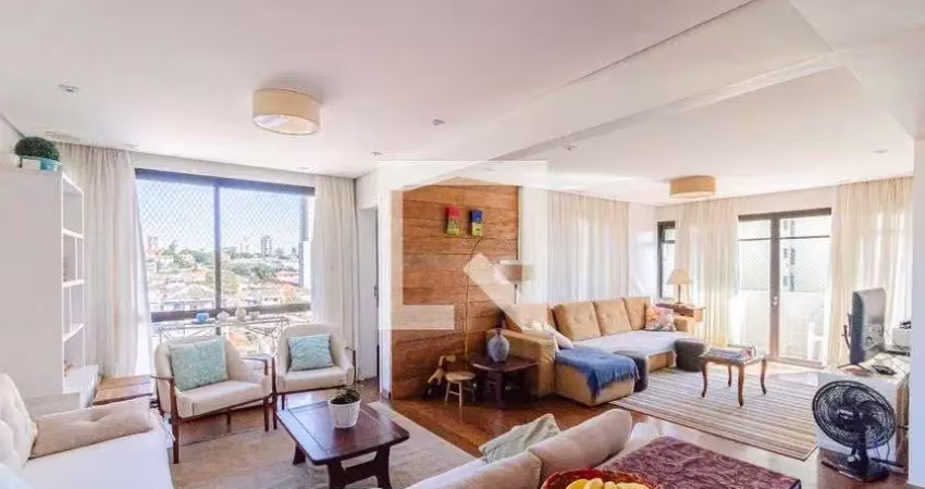 Apartamento para venda - ipiranga, 3 quartos,  149 m² - são paulo
