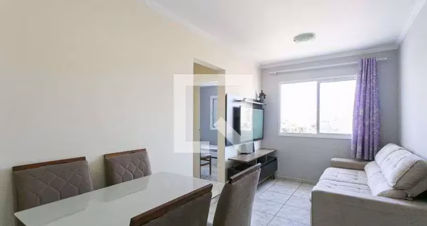 Apartamento para venda - mooca, 2 quartos,  55 m² - são paulo