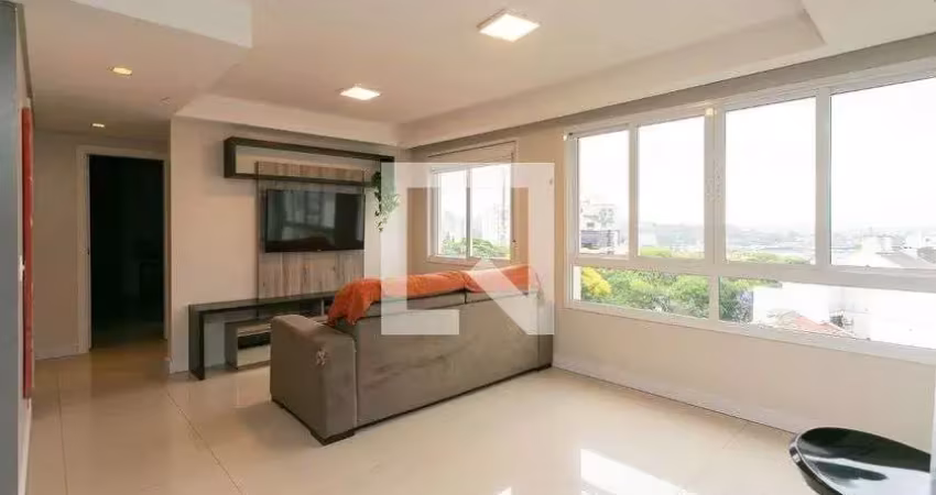 Apartamento para venda - passo d&apos;areia, 2 quartos,  70 m² - porto alegre