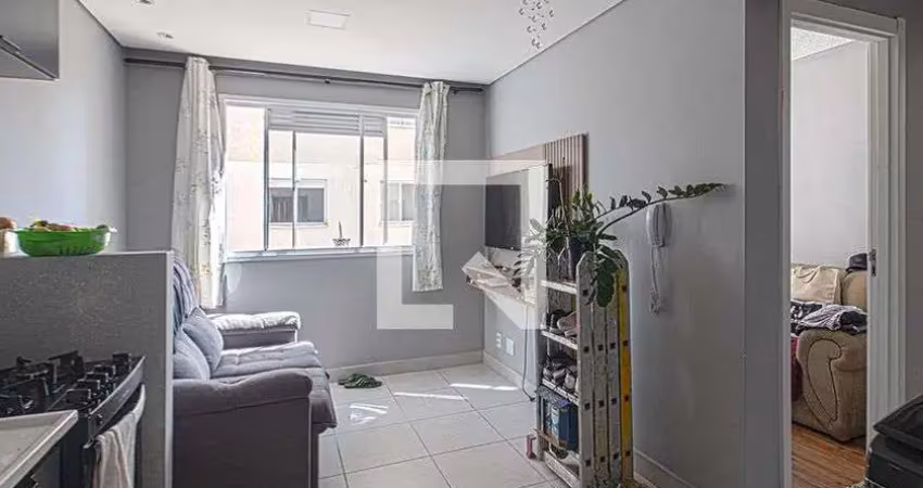 Apartamento para venda - sacomã, 2 quartos,  32 m² - são paulo