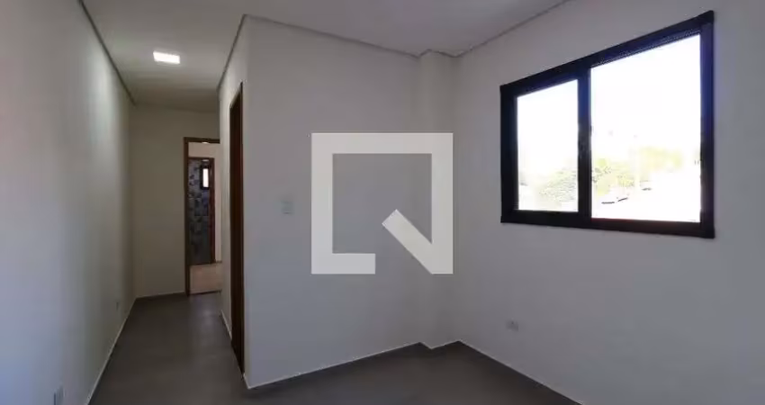 Cobertura para venda - vila assunção, 2 quartos,  115 m² - santo andré