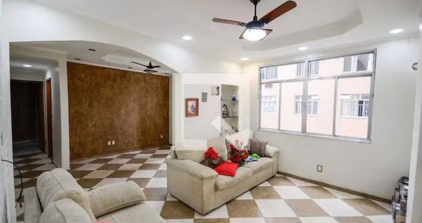 Apartamento para venda - vila isabel, 2 quartos,  80 m² - rio de janeiro