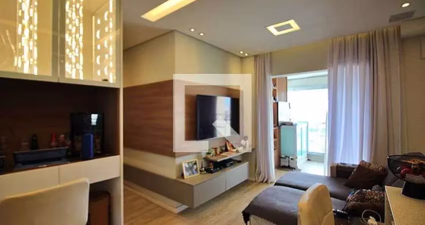 Apartamento para venda - baeta neves, 2 quartos,  77 m² - são bernardo do campo