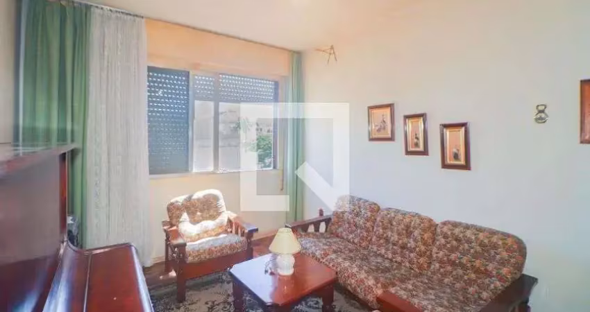 Apartamento para venda - são sebastião, 2 quartos,  70 m² - porto alegre