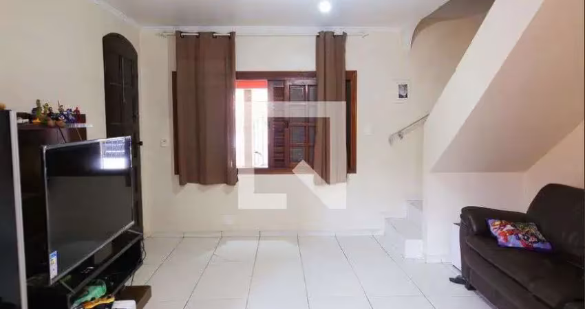 Casa para venda - utinga, 4 quartos,  180 m² - santo andré
