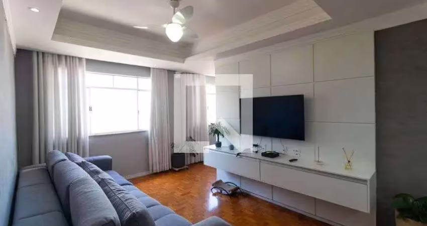 Apartamento para venda - centro, 3 quartos,  113 m² - campinas