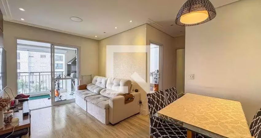 Apartamento para venda - planalto, 2 quartos,  70 m² - são bernardo do campo