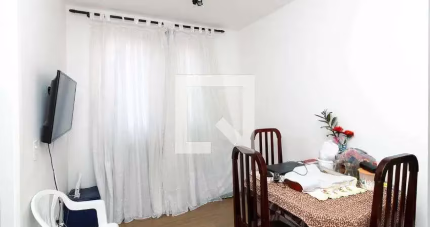 Apartamento para venda - cidade patriarca, 2 quartos,  34 m² - são paulo