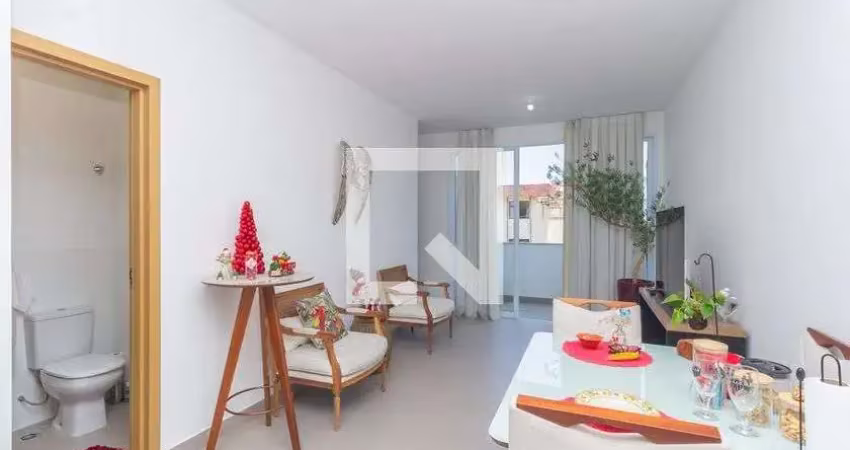 Apartamento para venda - cidade nova, 2 quartos,  130 m² - belo horizonte