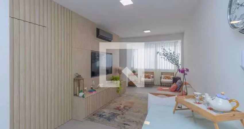 Apartamento para venda - cidade nova, 2 quartos,  130 m² - belo horizonte