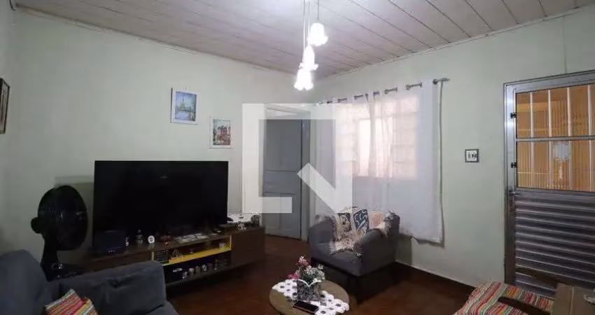 Casa para venda - vila guilherme, 2 quartos,  99 m² - são paulo