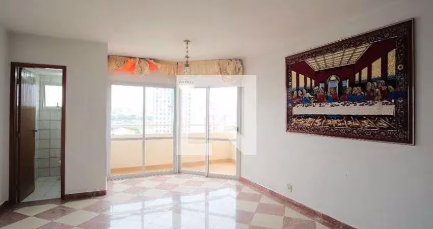 Apartamento para venda - vila matilde, 4 quartos,  112 m² - são paulo