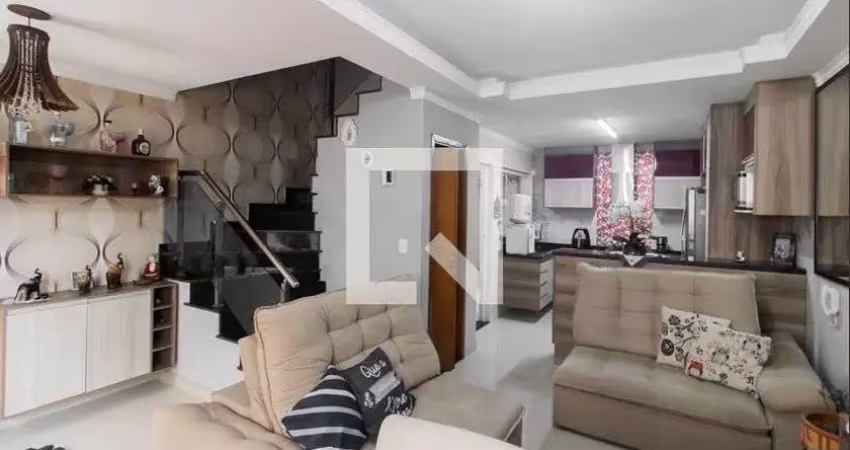 Casa para venda - ponte rasa, 2 quartos,  85 m² - são paulo