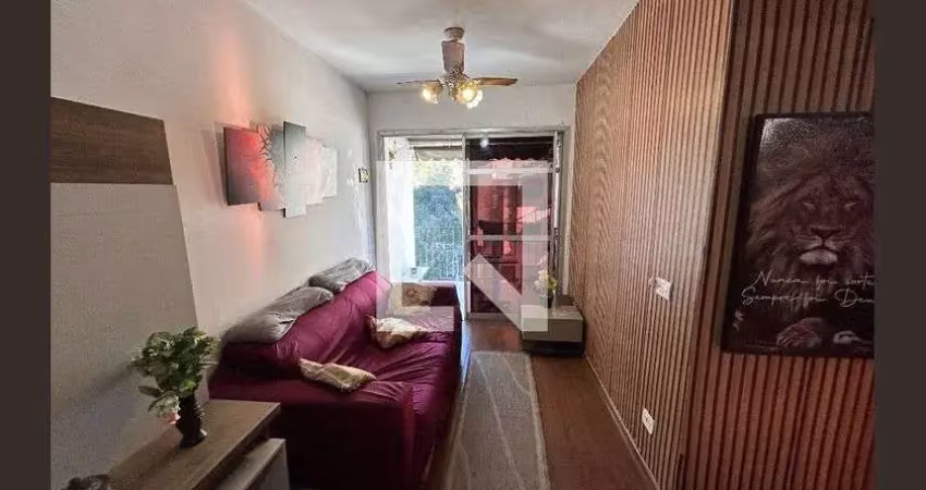 Cobertura para venda - méier, 3 quartos,  130 m² - rio de janeiro