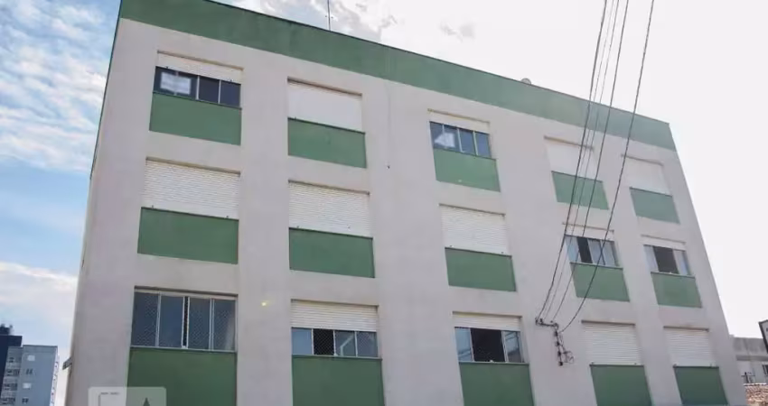 Apartamento para venda - centro, 2 quartos,  76 m² - canoas